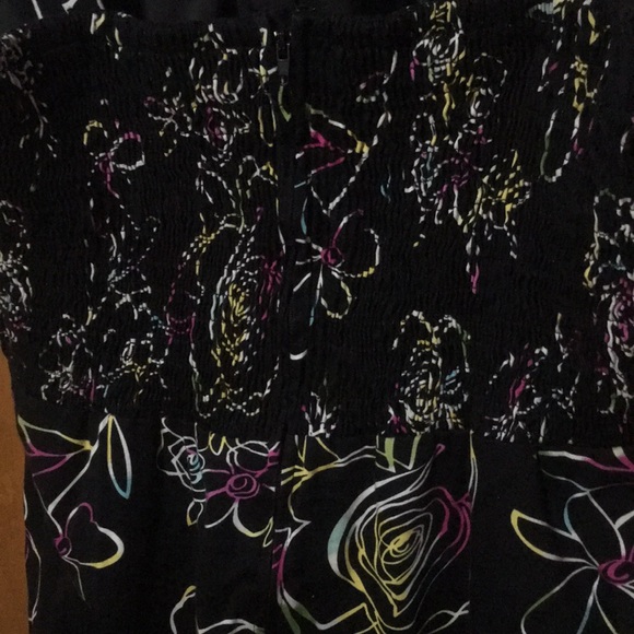 Madison Leigh Dress - Picture 8 of 8